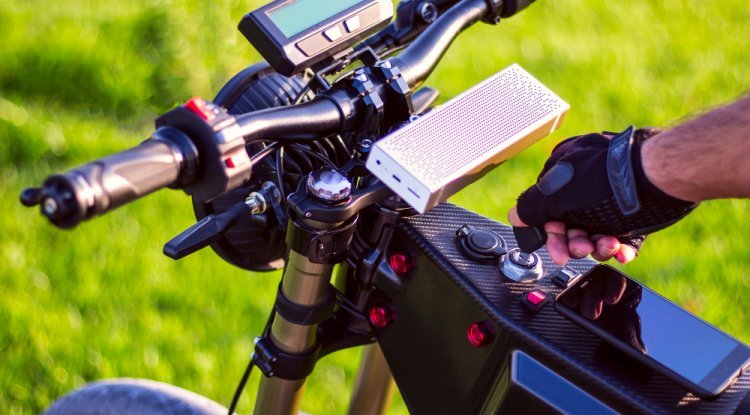 Comparatif des batteries de speedbikes : quelle autonomie espérer ?